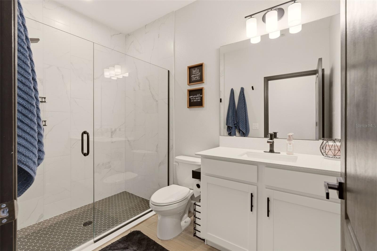 BARTRAMS LANDING AT ST JOHNS - Residential