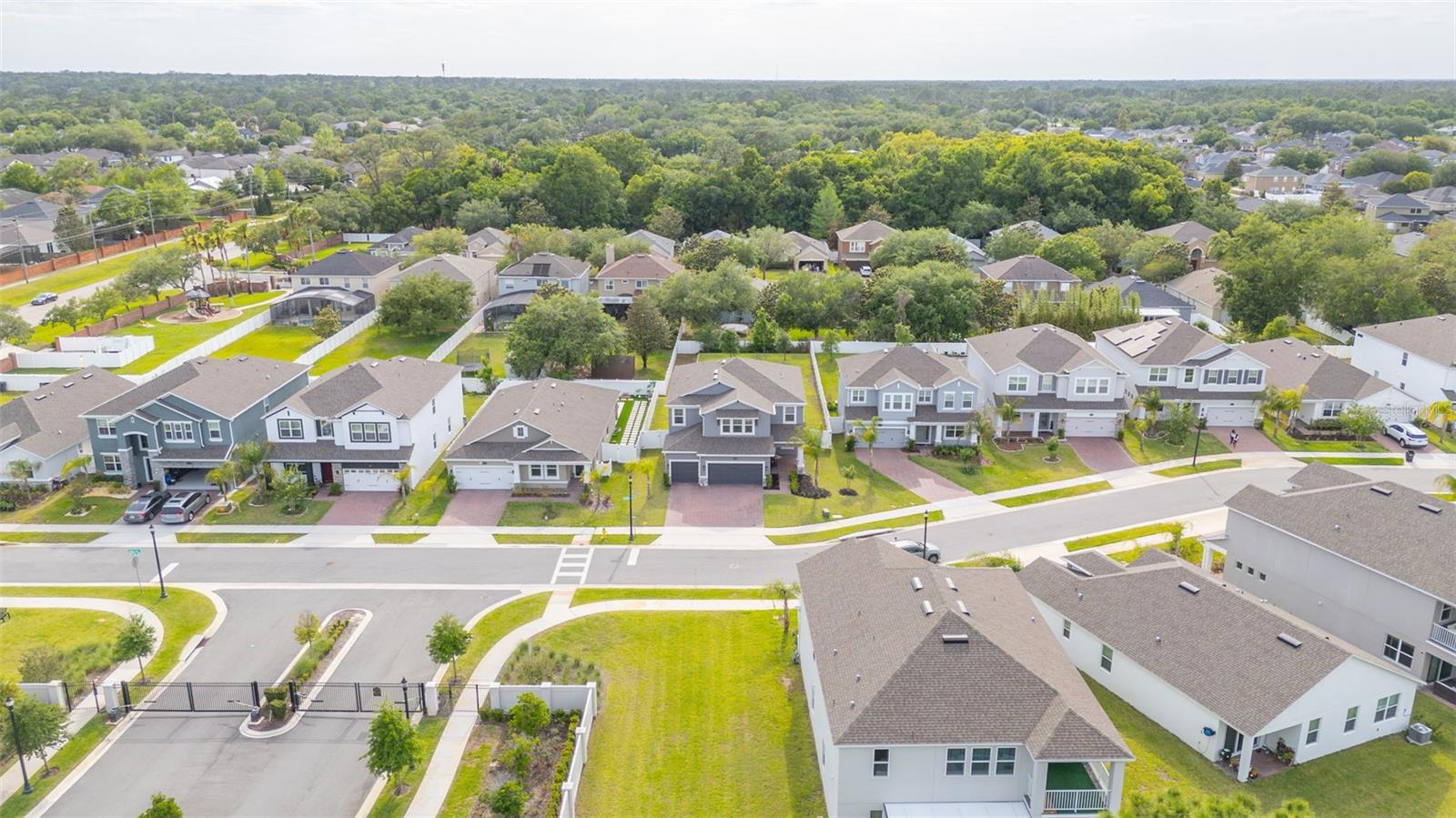 BARTRAMS LANDING AT ST JOHNS - Residential