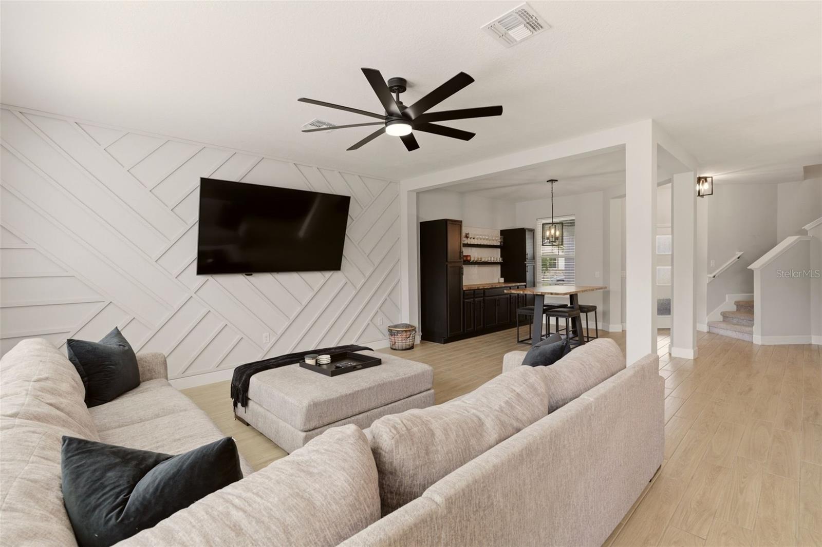 BARTRAMS LANDING AT ST JOHNS - Residential