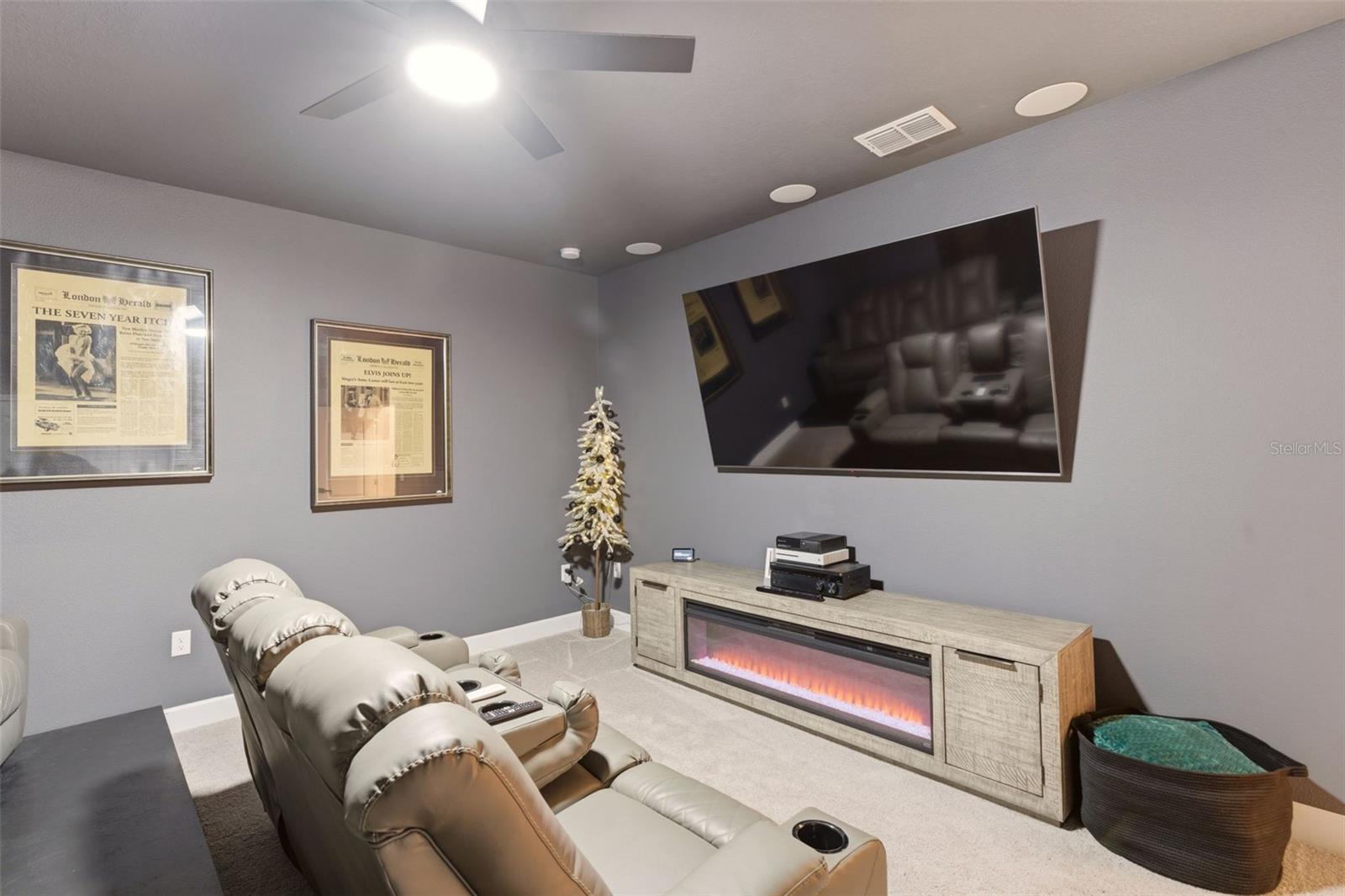 BARTRAMS LANDING AT ST JOHNS - Residential