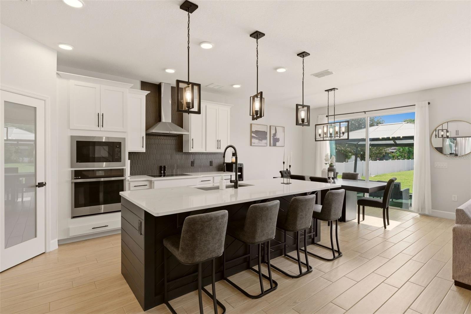 BARTRAMS LANDING AT ST JOHNS - Residential