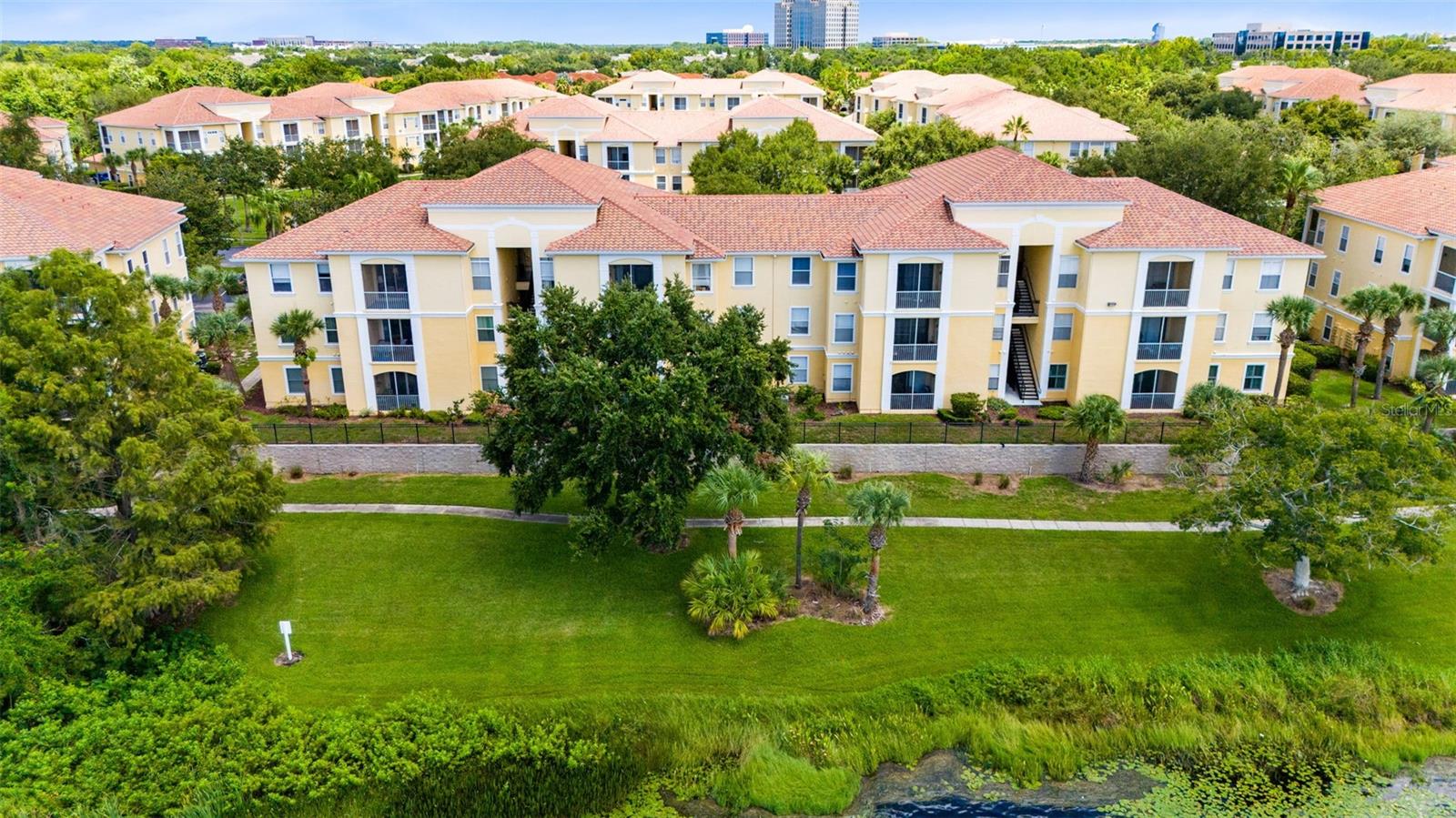 VISCONTI WEST - Residential