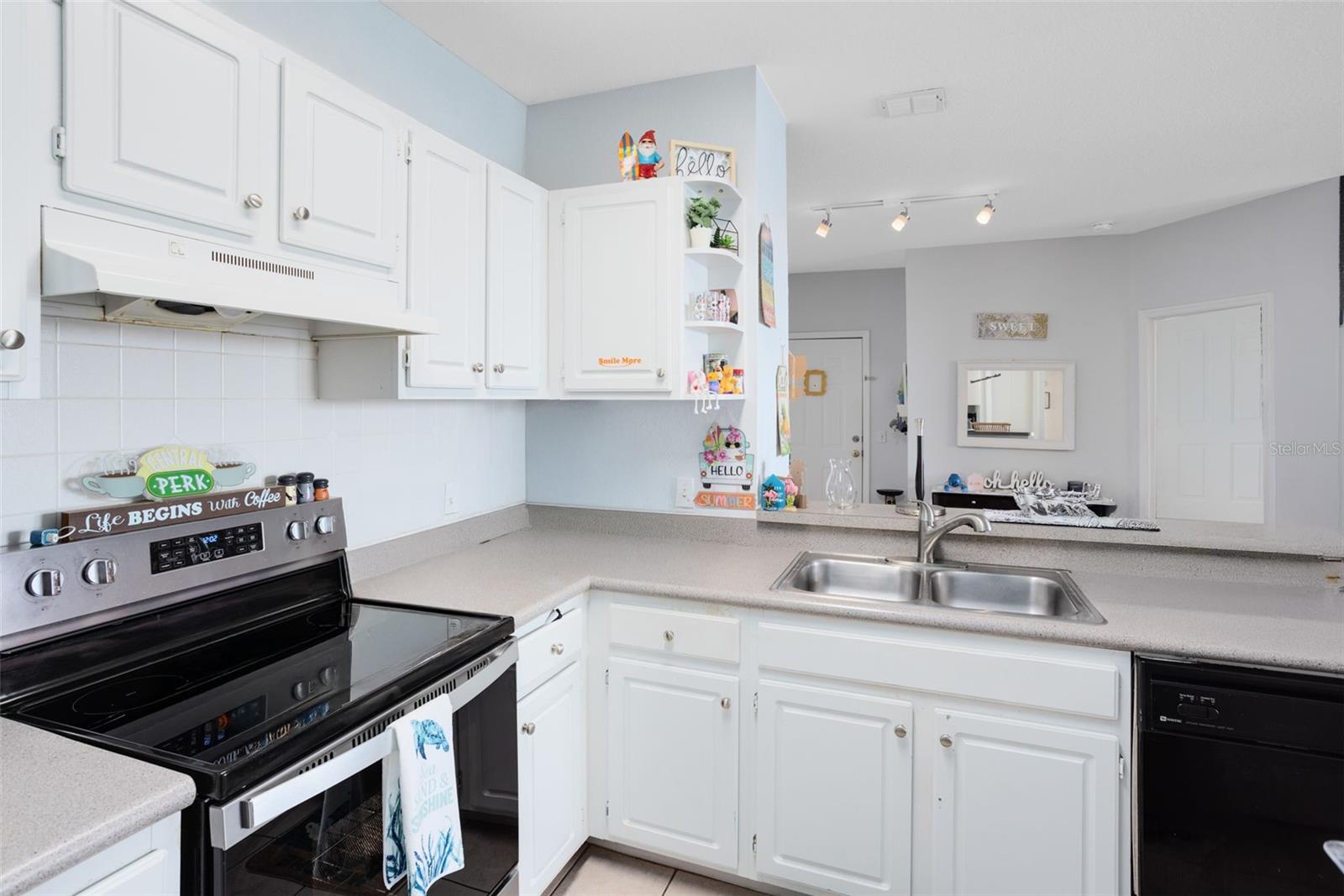 VISCONTI WEST - Residential