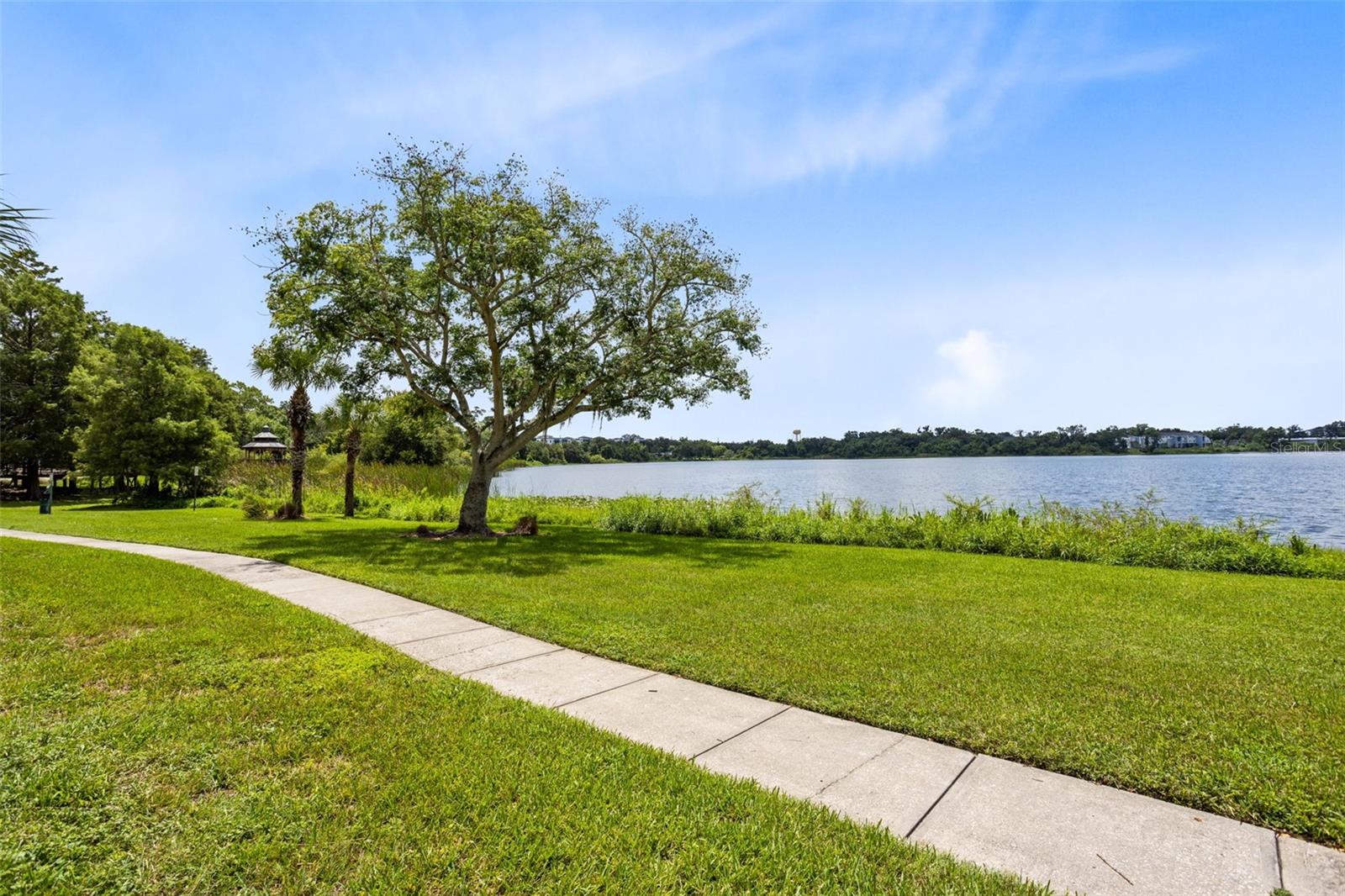 VISCONTI WEST - Residential