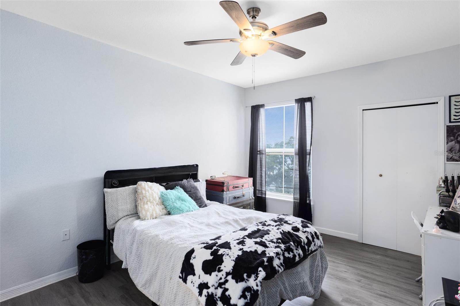 VISCONTI WEST - Residential