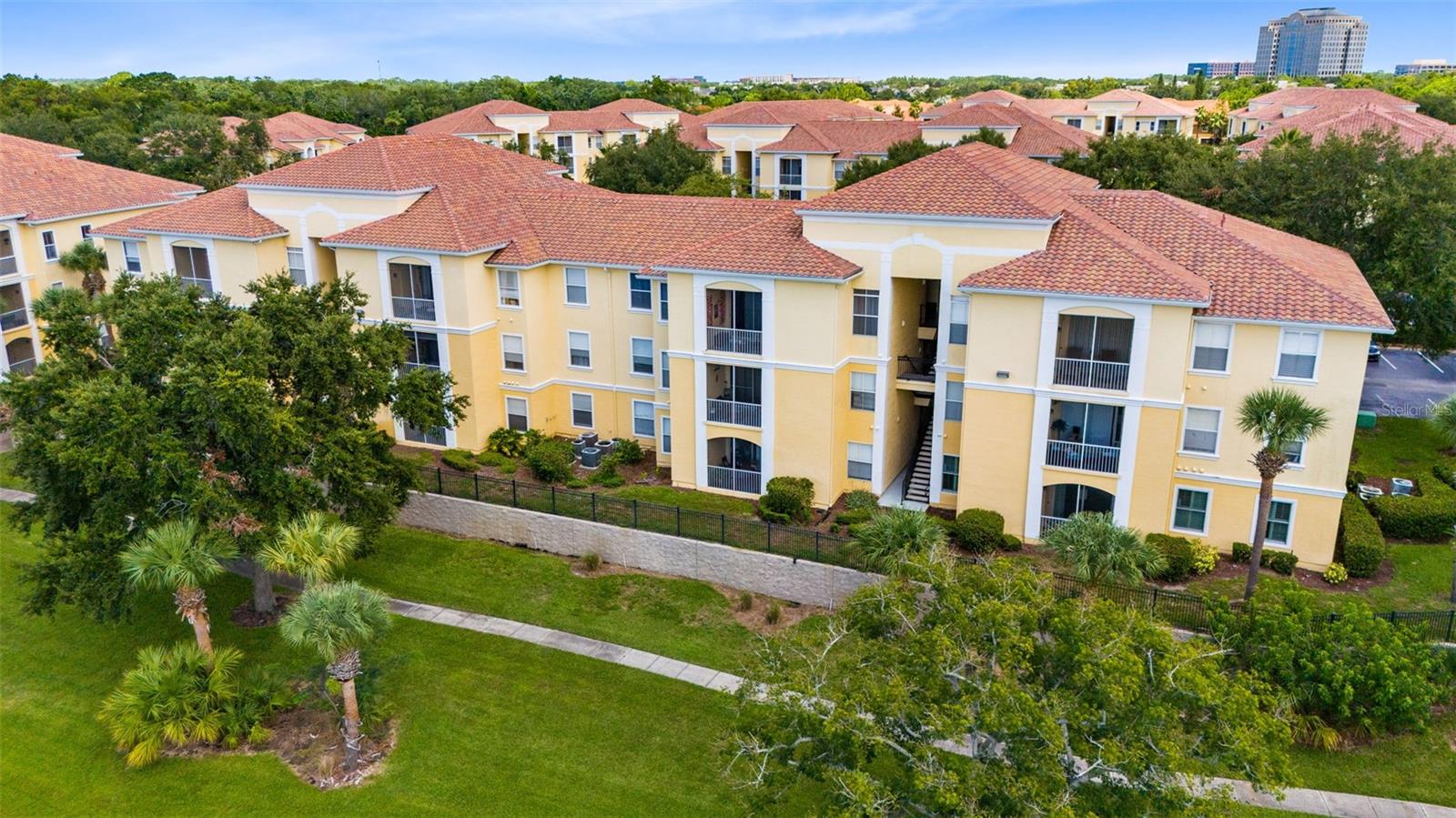 VISCONTI WEST - Residential