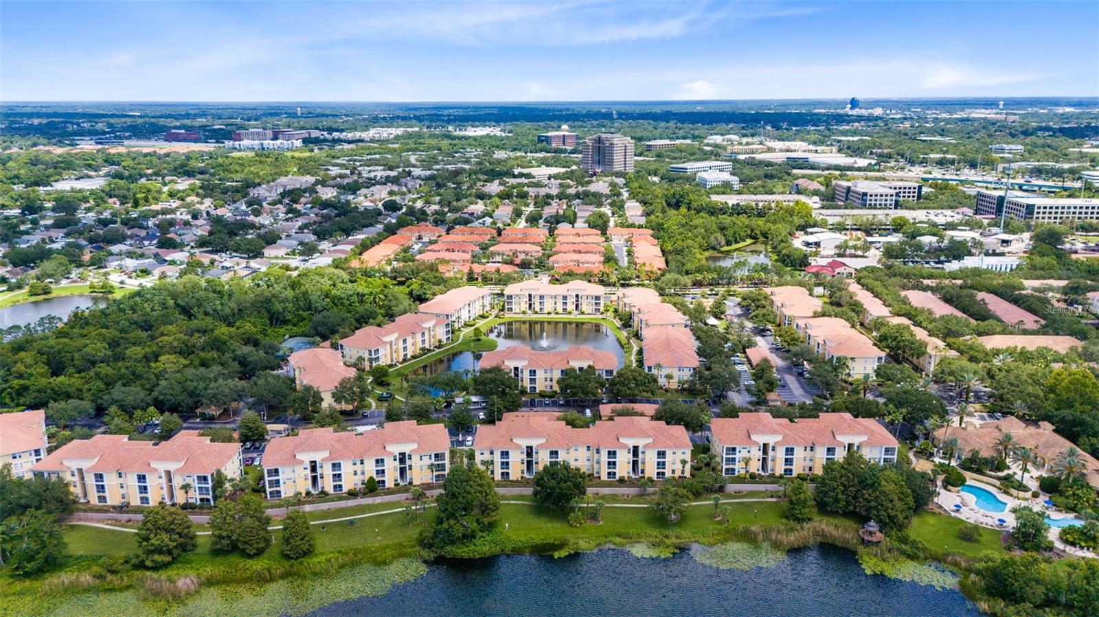 VISCONTI WEST - Residential