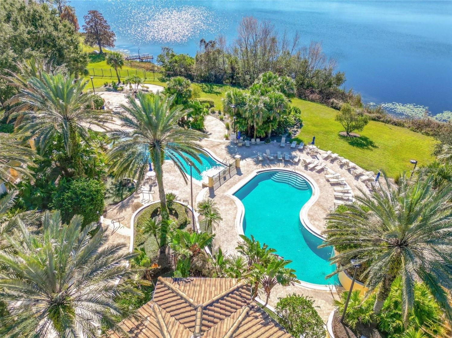 VISCONTI WEST - Residential