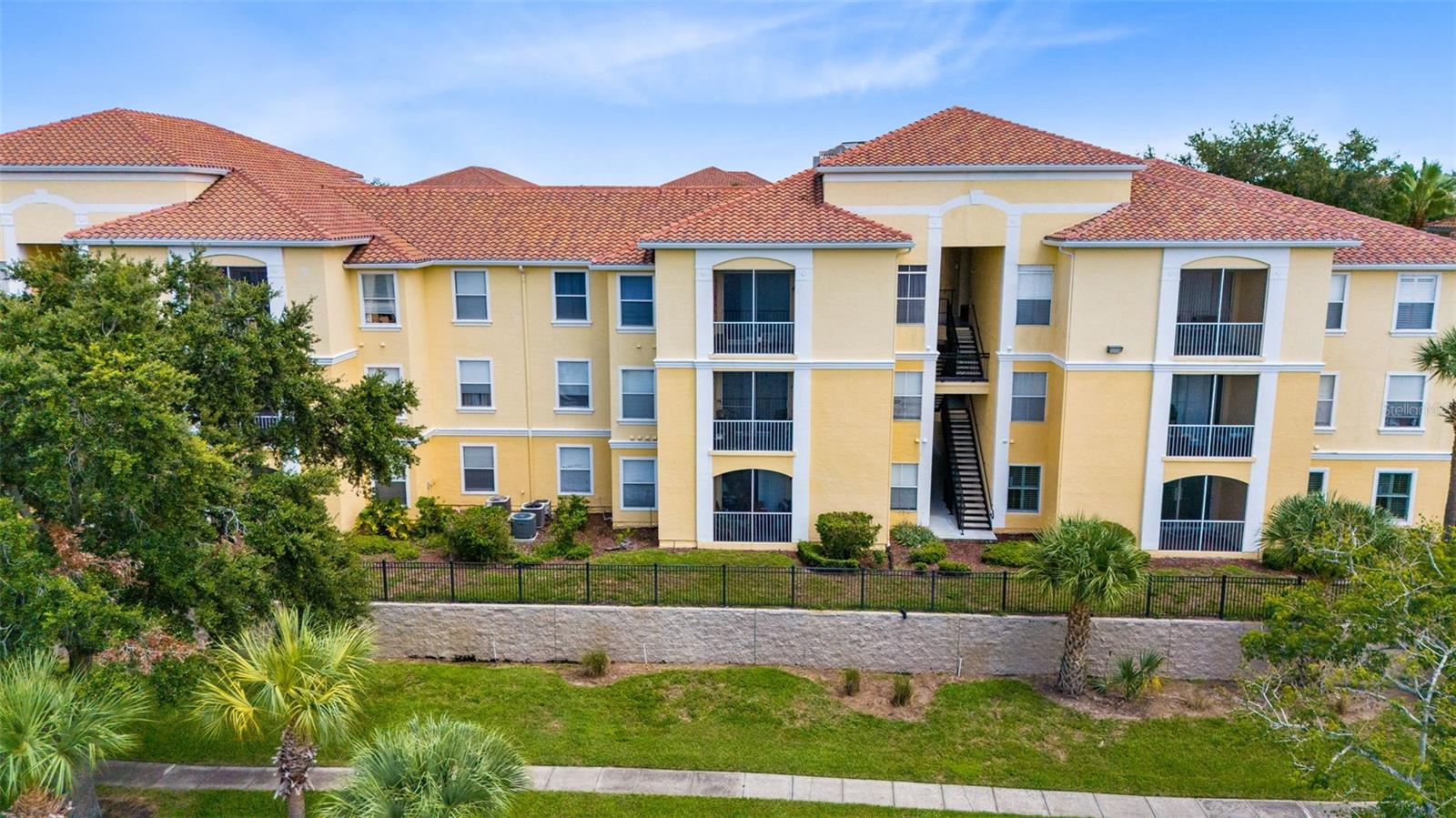 VISCONTI WEST - Residential