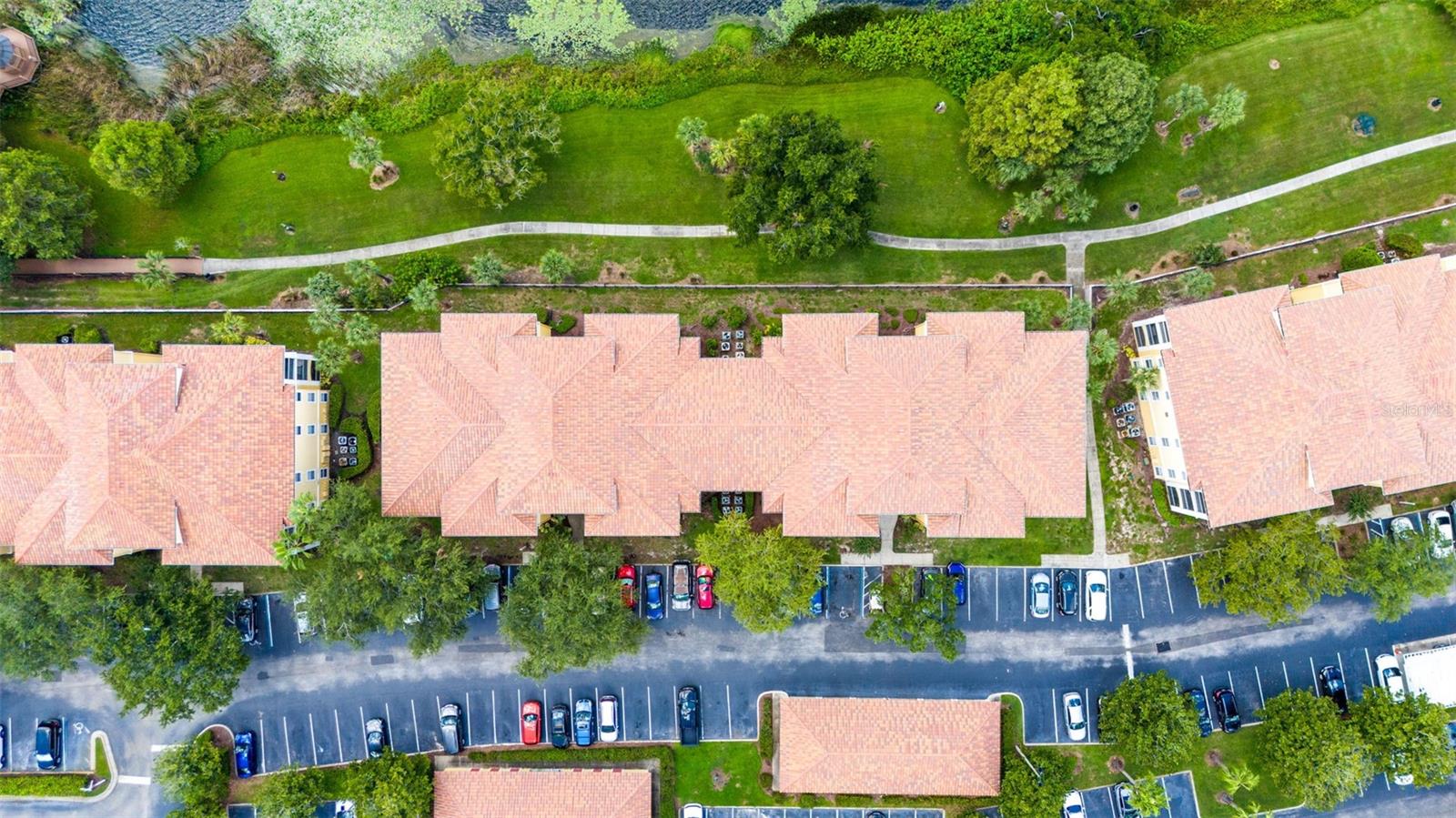 VISCONTI WEST - Residential