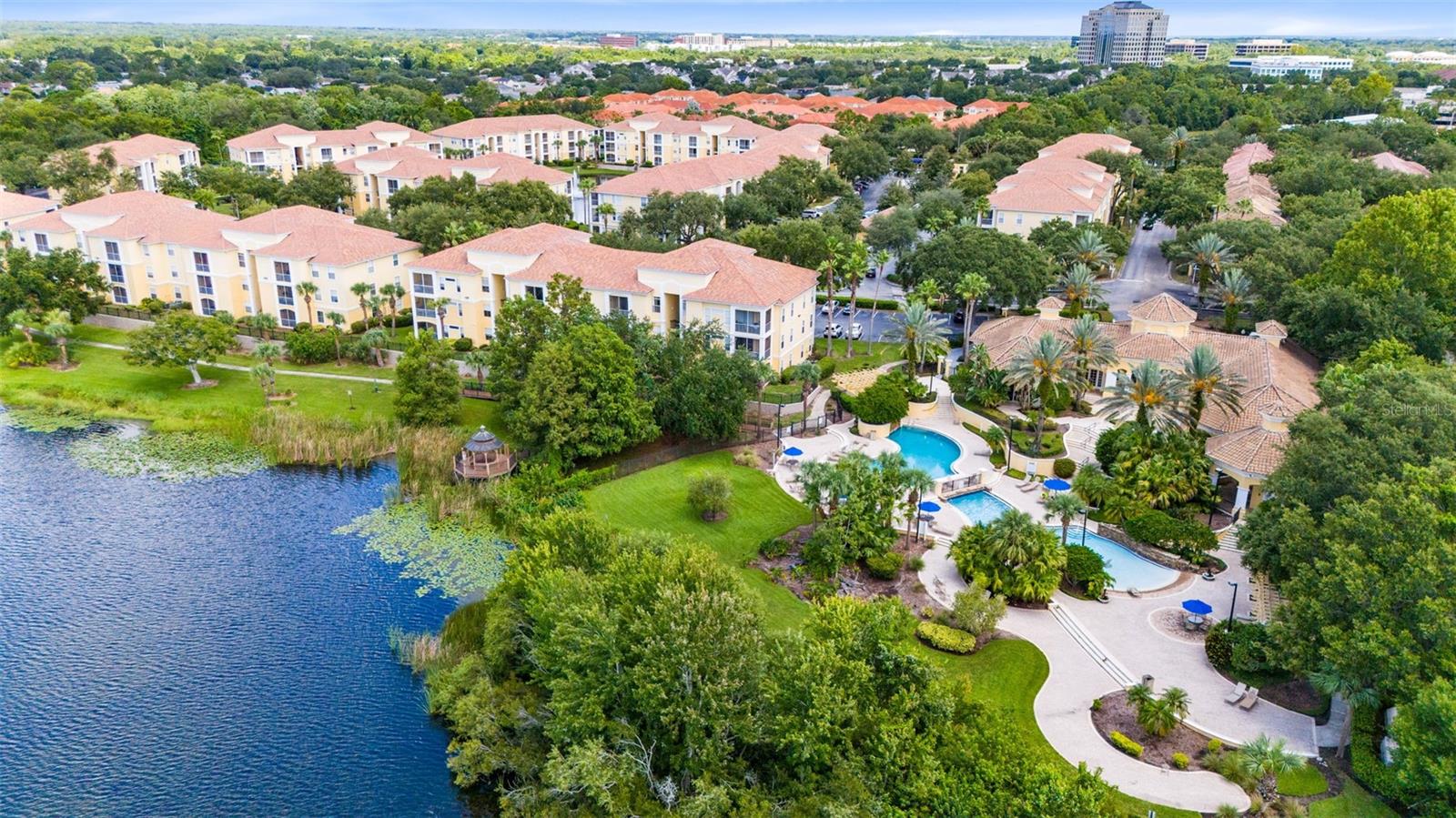 VISCONTI WEST - Residential