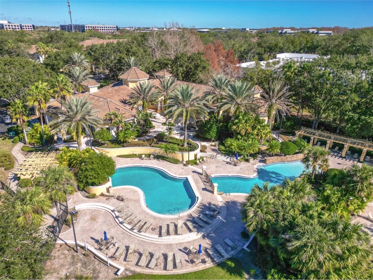 VISCONTI WEST - Residential