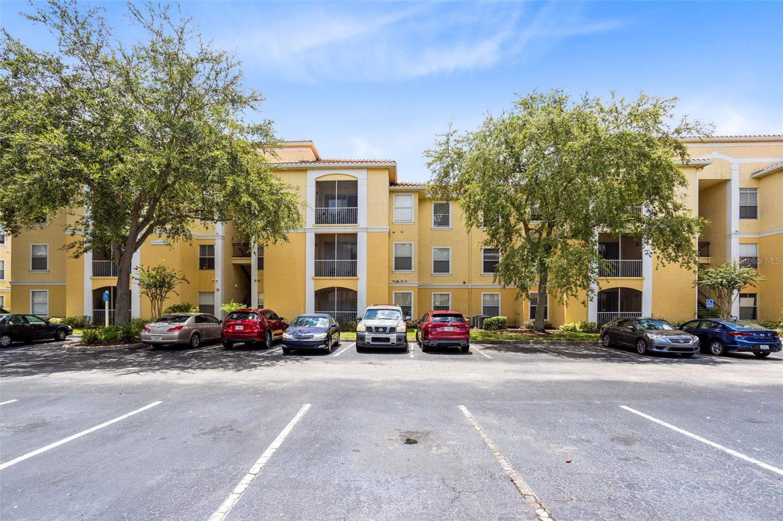 VISCONTI WEST - Residential