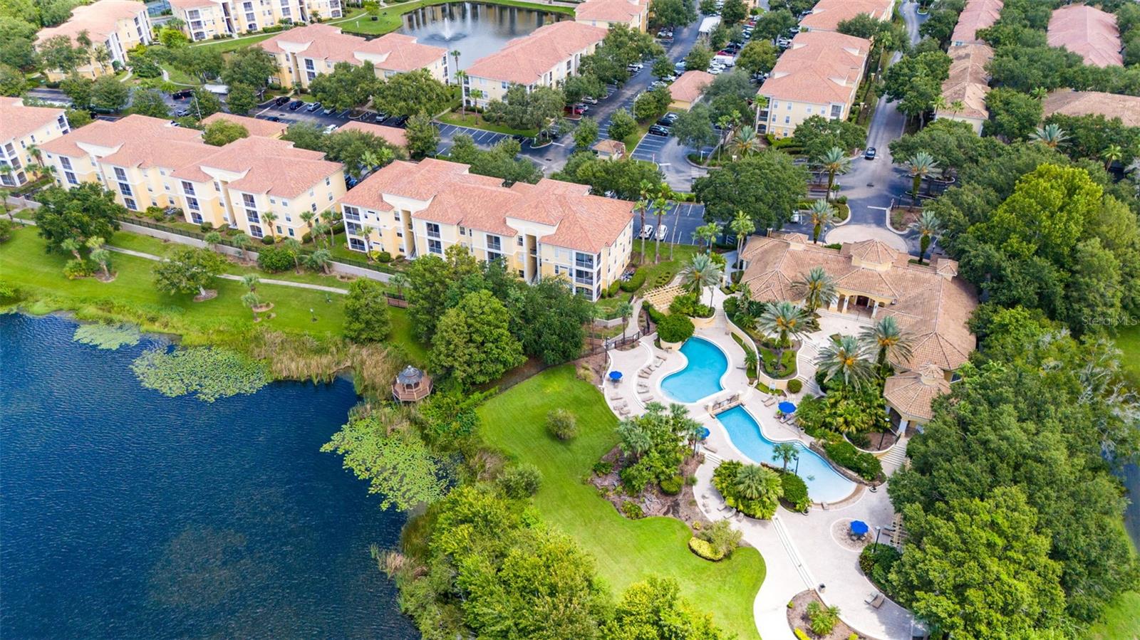 VISCONTI WEST - Residential