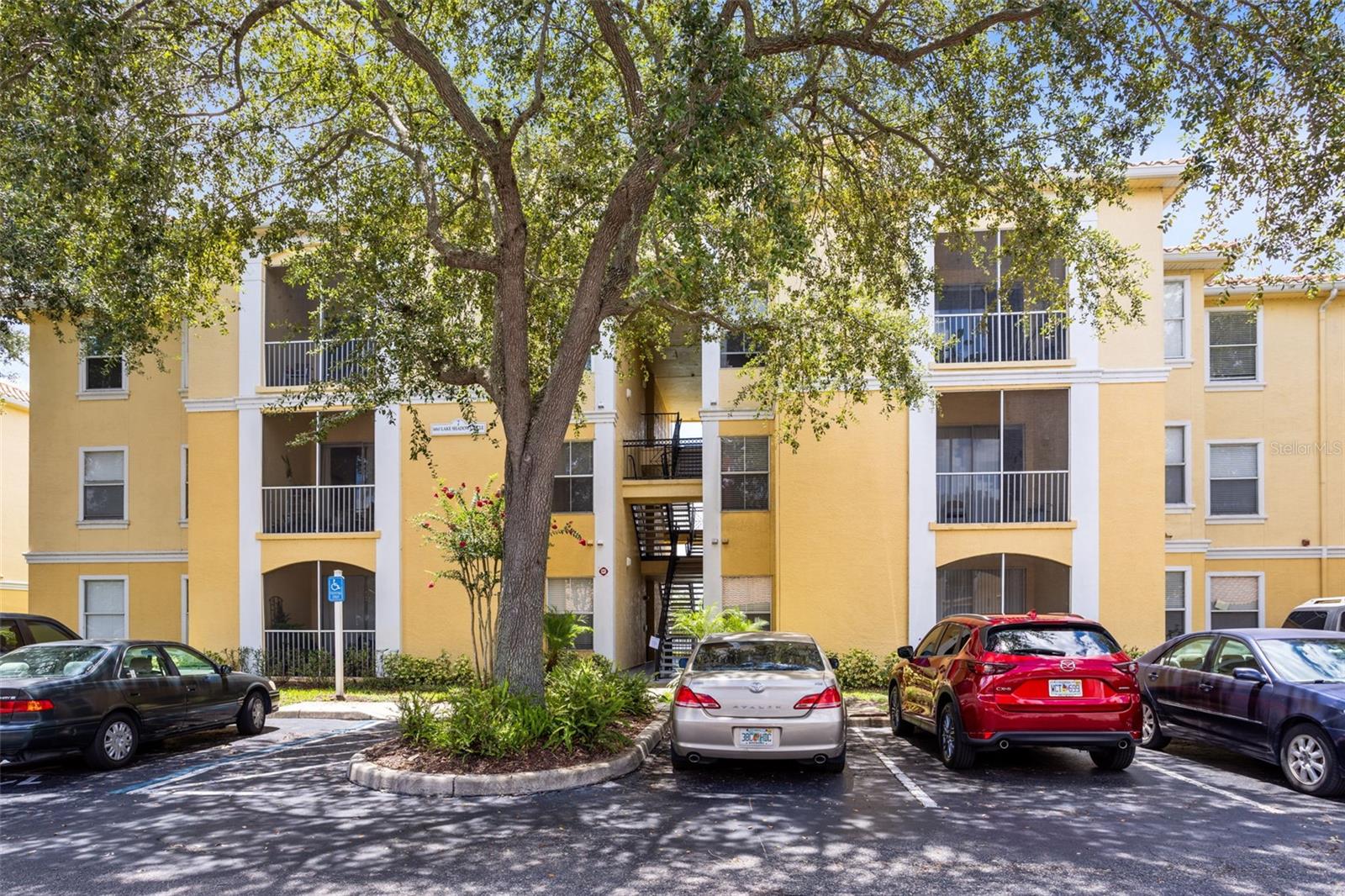 VISCONTI WEST - Residential