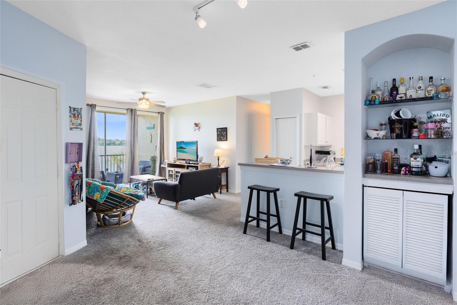 VISCONTI WEST - Residential