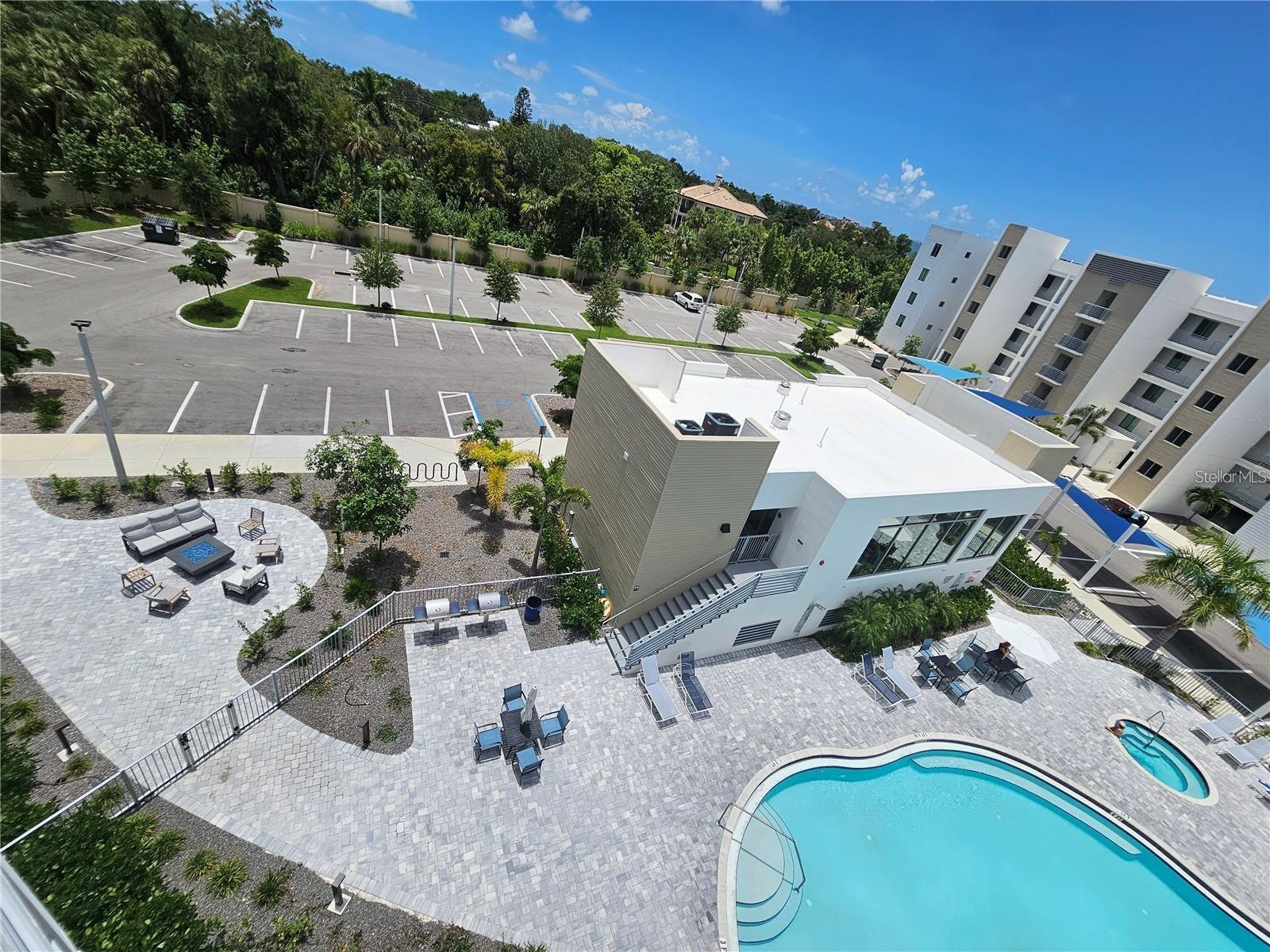 THE STRAND SARASOTA - Residential Lease