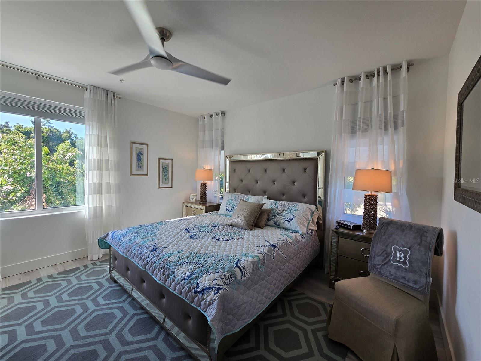 THE STRAND SARASOTA - Residential Lease