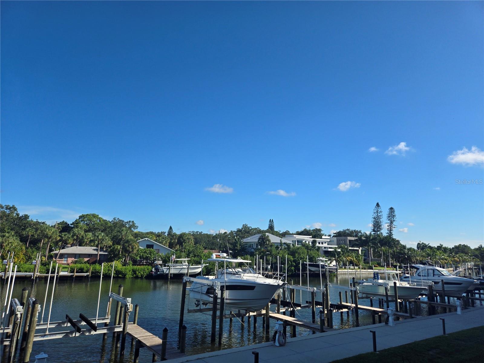 THE STRAND SARASOTA - Residential Lease