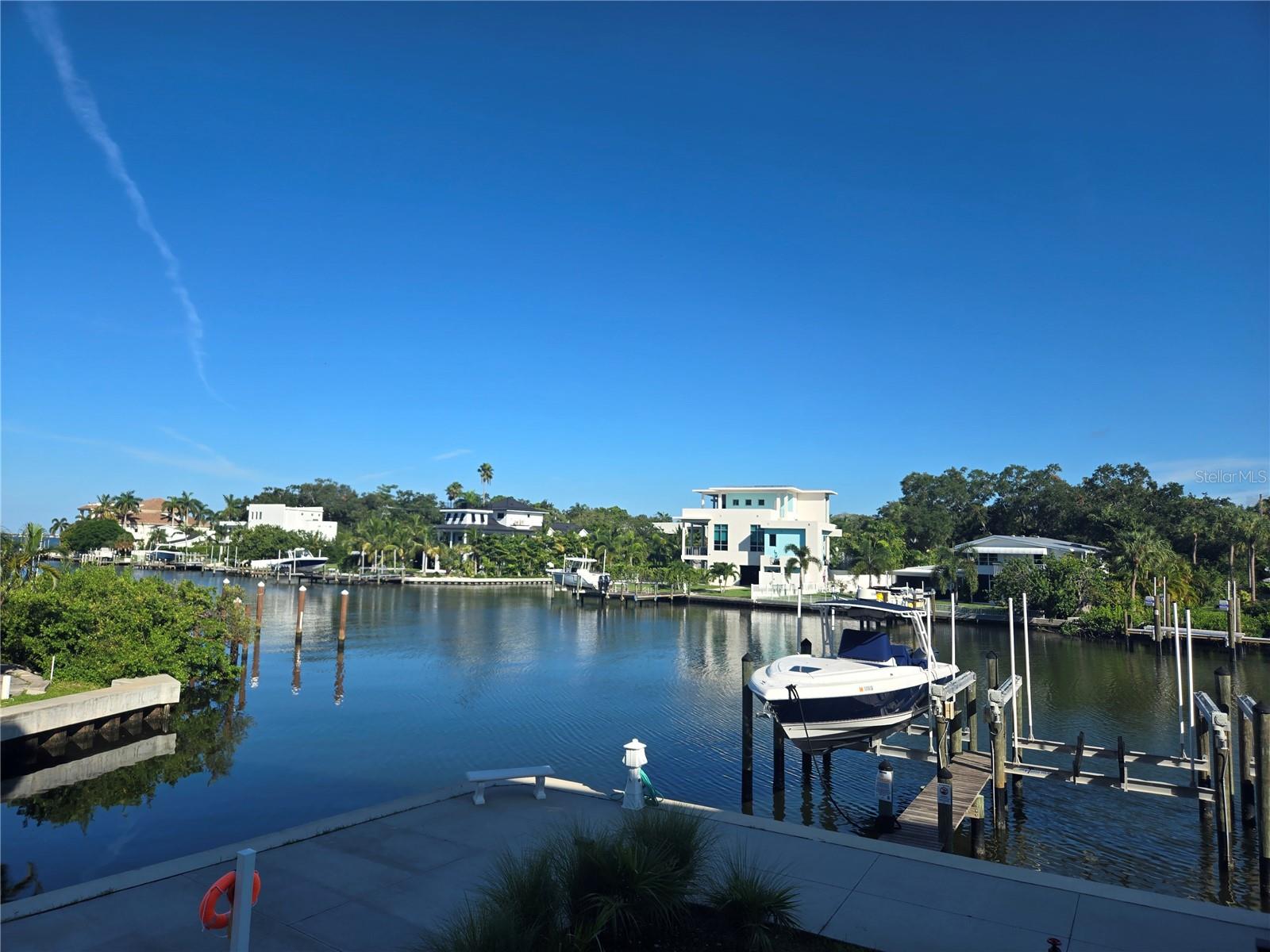 THE STRAND SARASOTA - Residential Lease