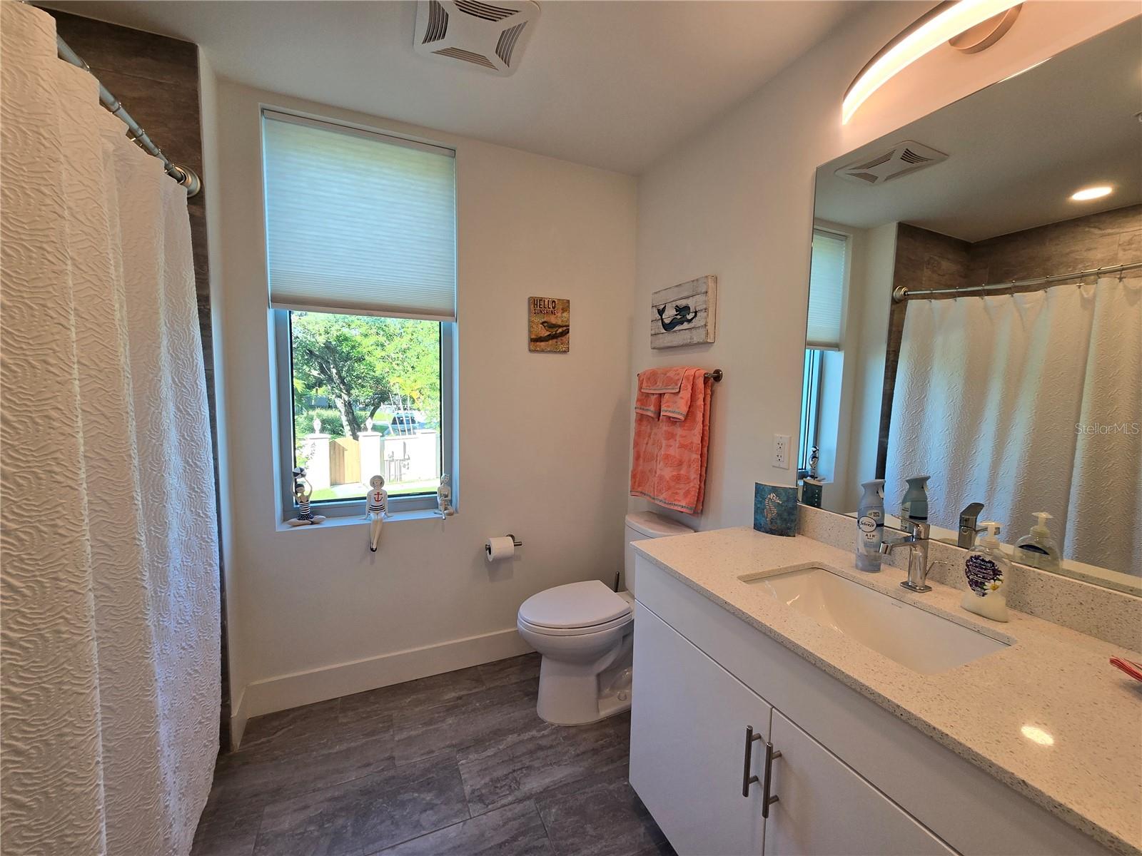 THE STRAND SARASOTA - Residential Lease