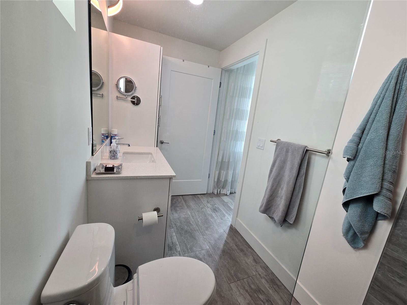 THE STRAND SARASOTA - Residential Lease