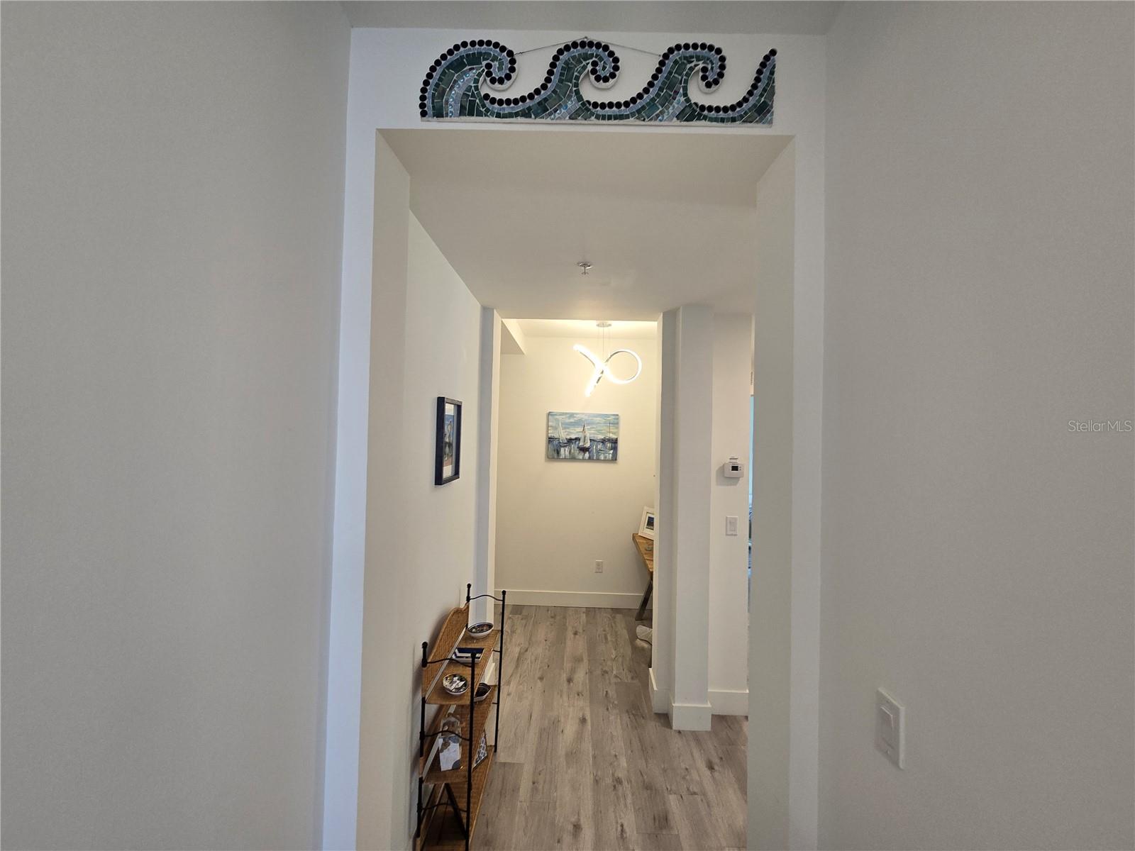 THE STRAND SARASOTA - Residential Lease