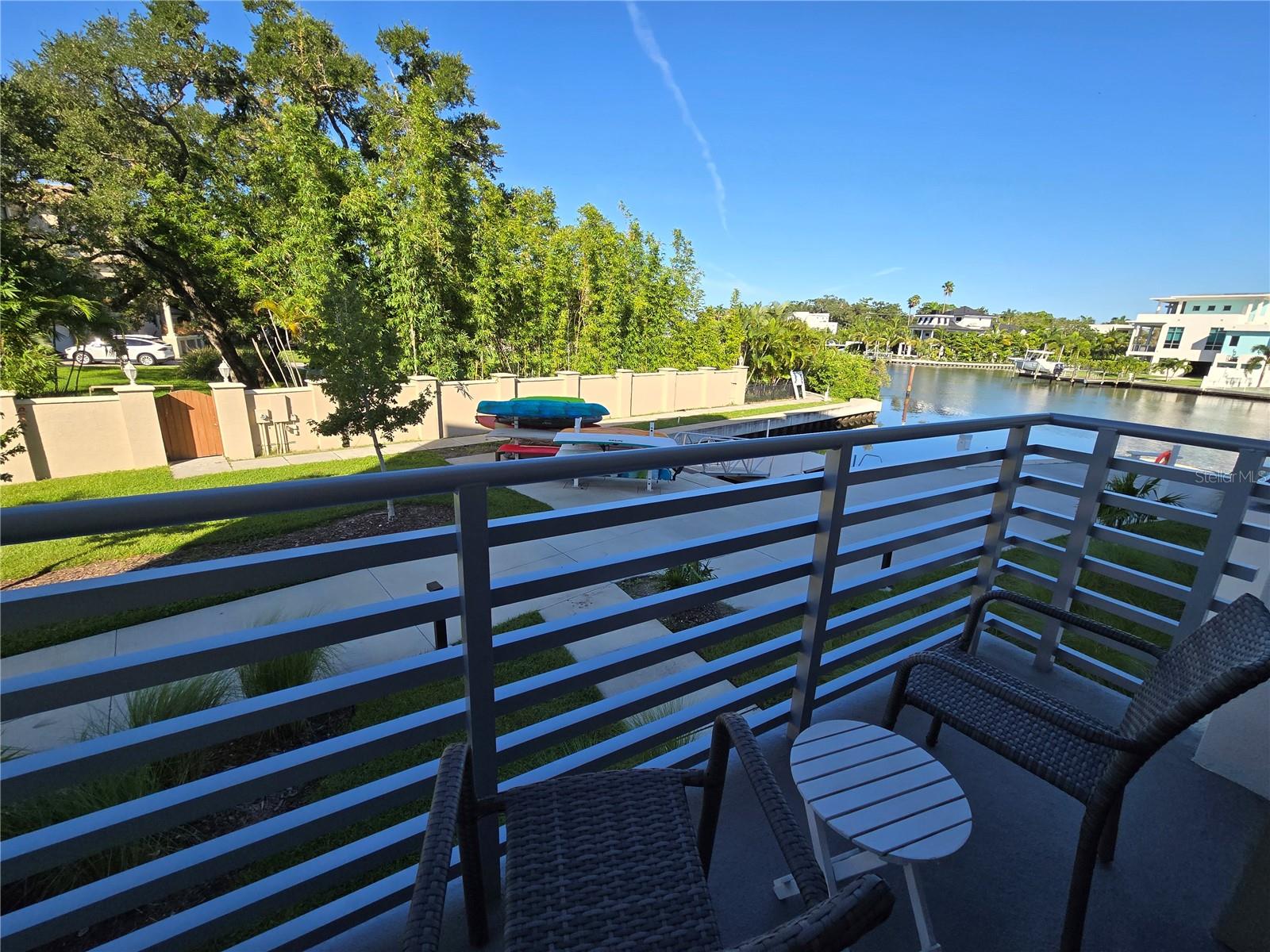 THE STRAND SARASOTA - Residential Lease