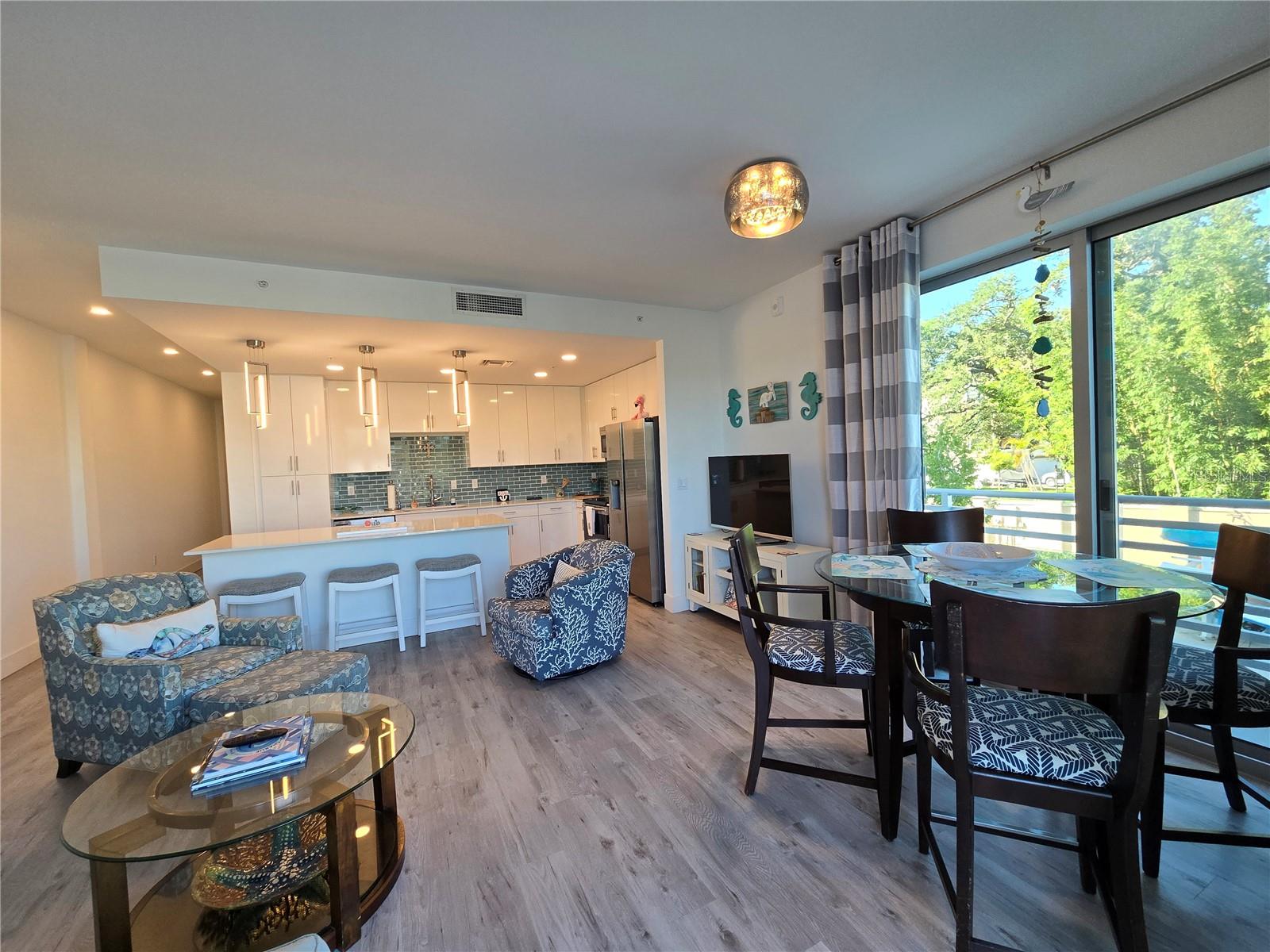 THE STRAND SARASOTA - Residential Lease