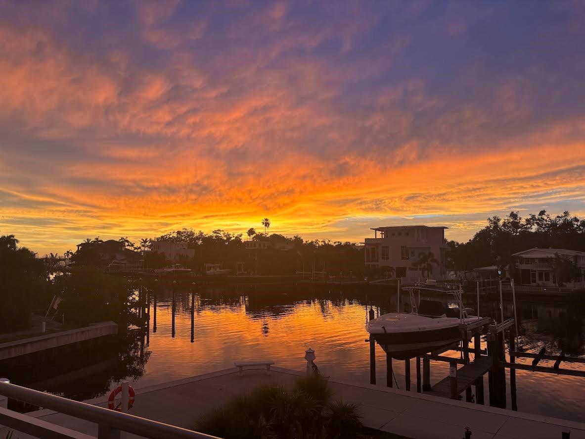 THE STRAND SARASOTA - Residential Lease