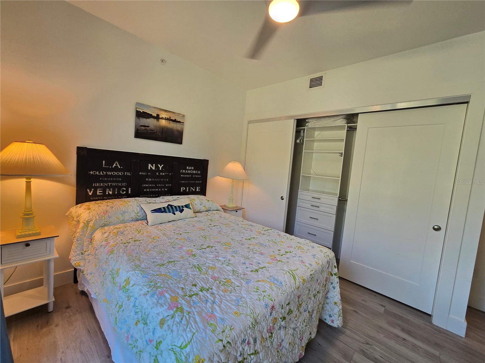THE STRAND SARASOTA - Residential Lease