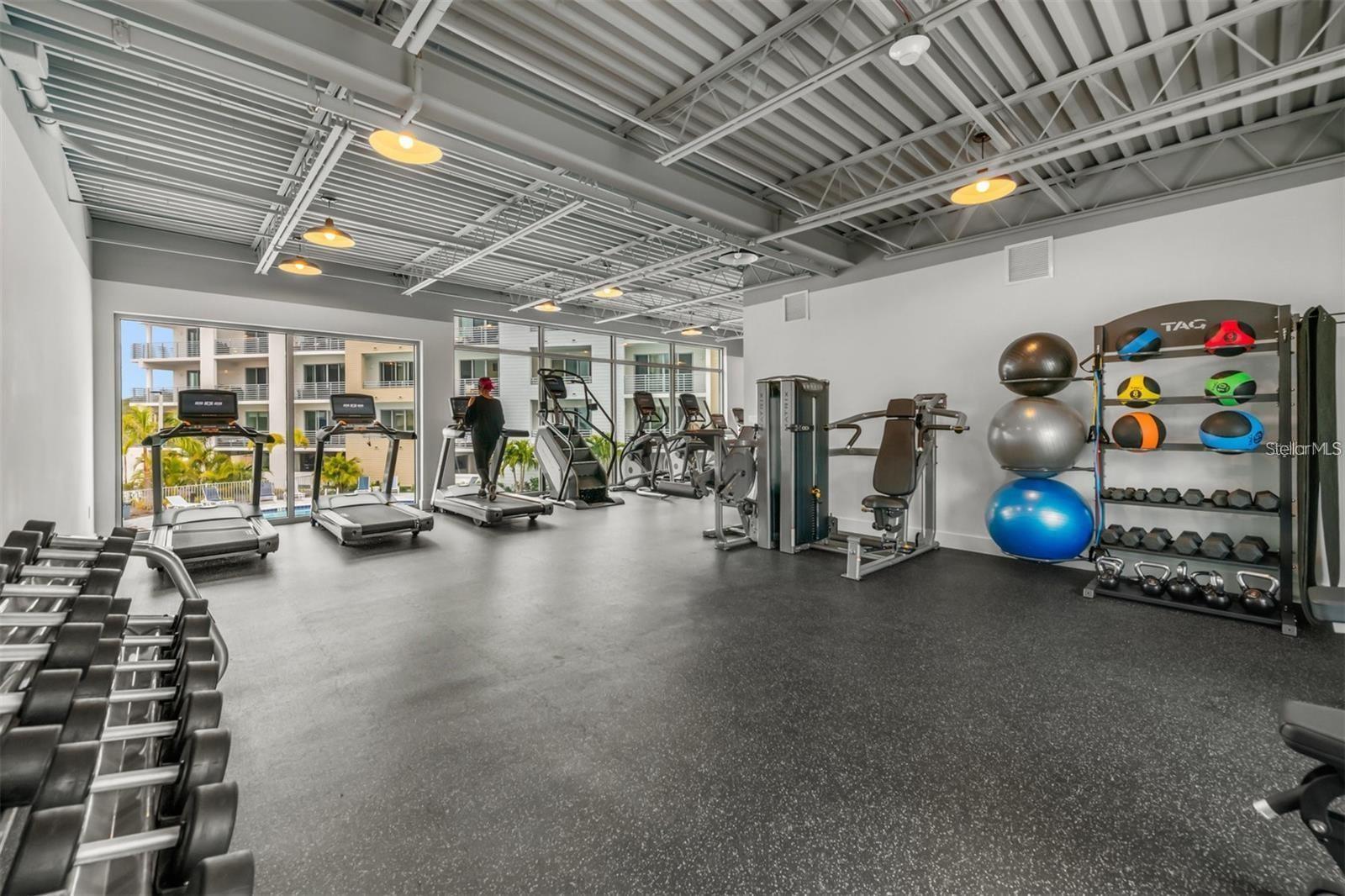 THE STRAND SARASOTA - Residential Lease