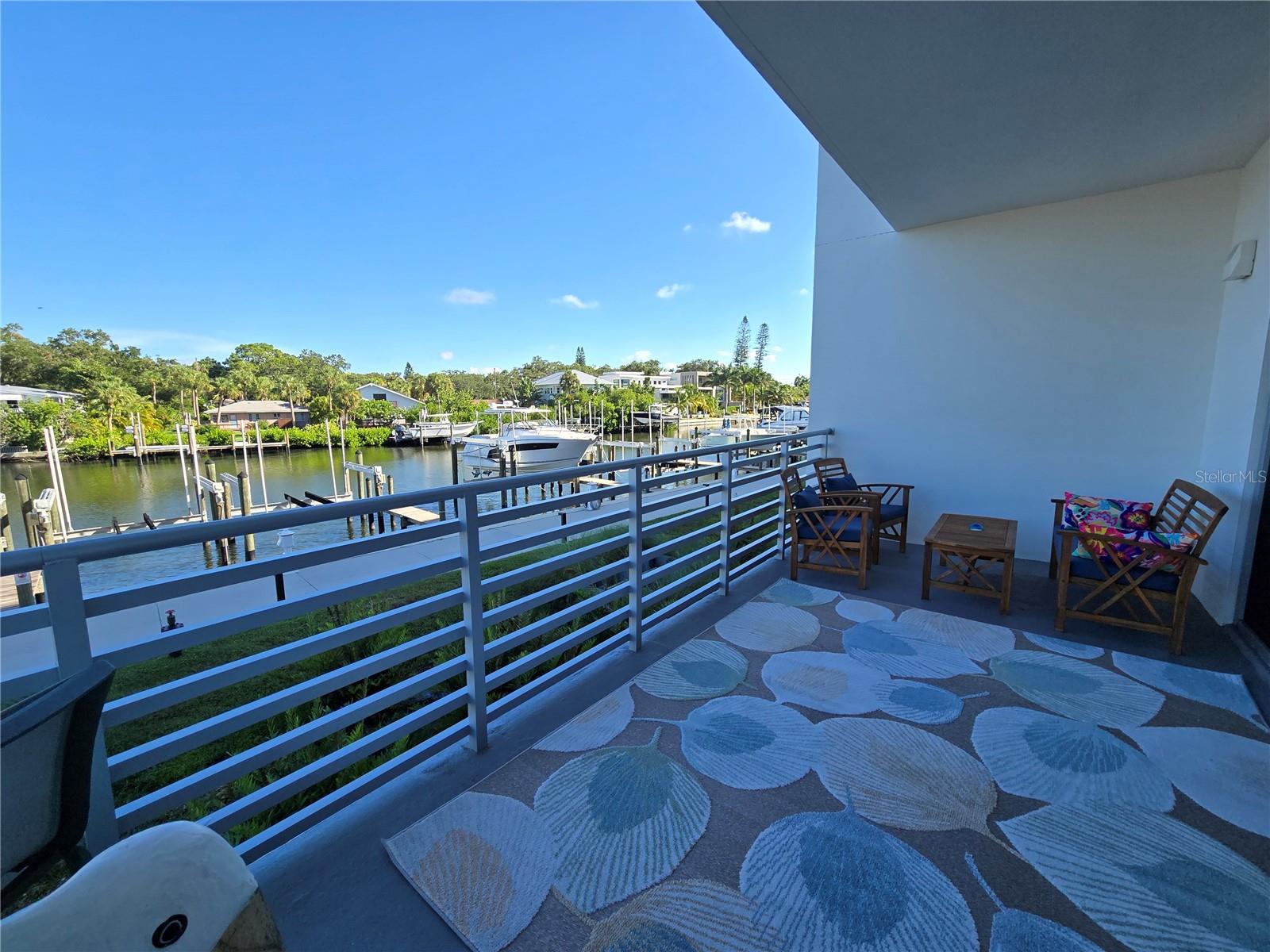 THE STRAND SARASOTA - Residential Lease