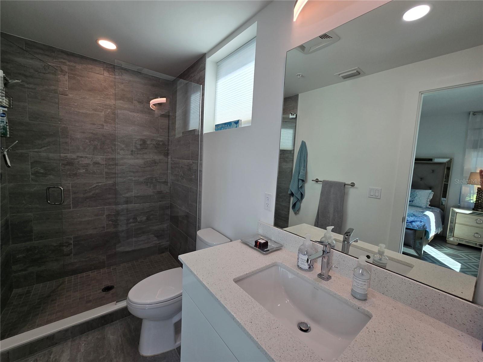 THE STRAND SARASOTA - Residential Lease
