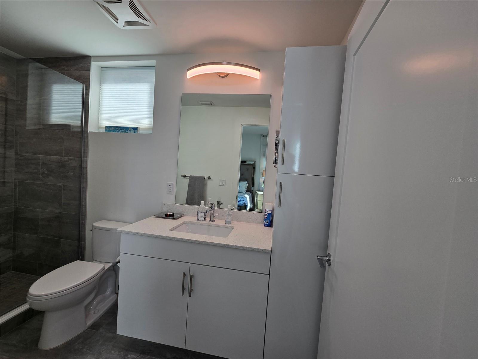 THE STRAND SARASOTA - Residential Lease