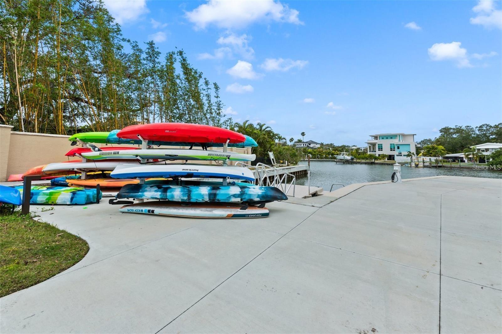 THE STRAND SARASOTA - Residential Lease