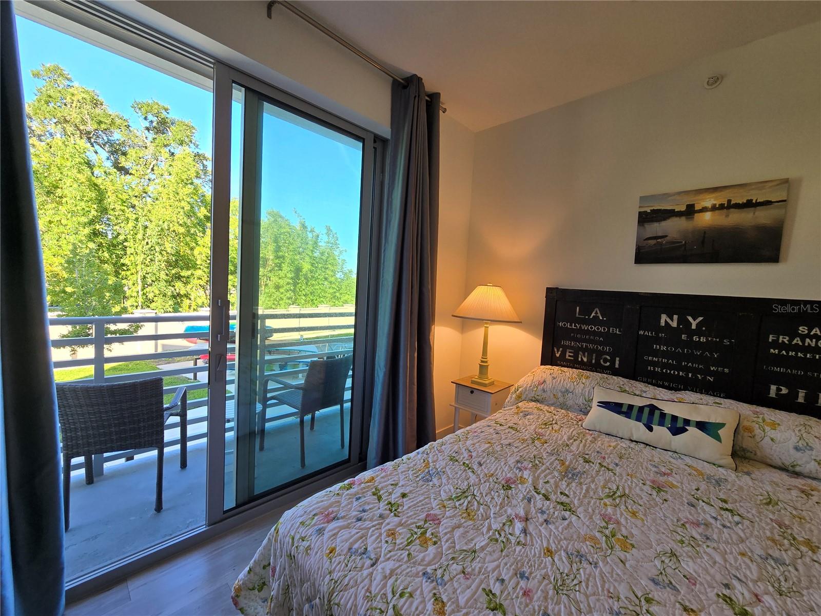 THE STRAND SARASOTA - Residential Lease
