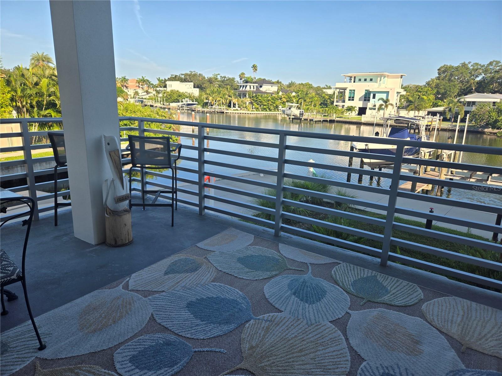 THE STRAND SARASOTA - Residential Lease