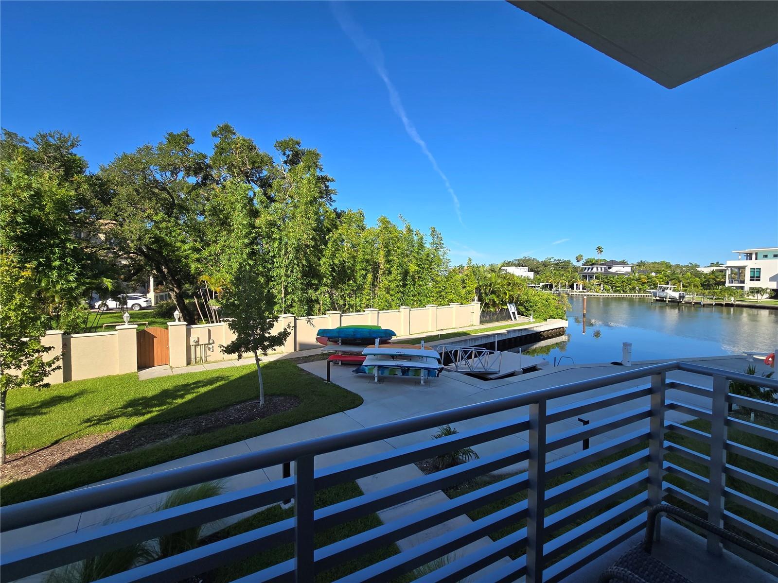 THE STRAND SARASOTA - Residential Lease
