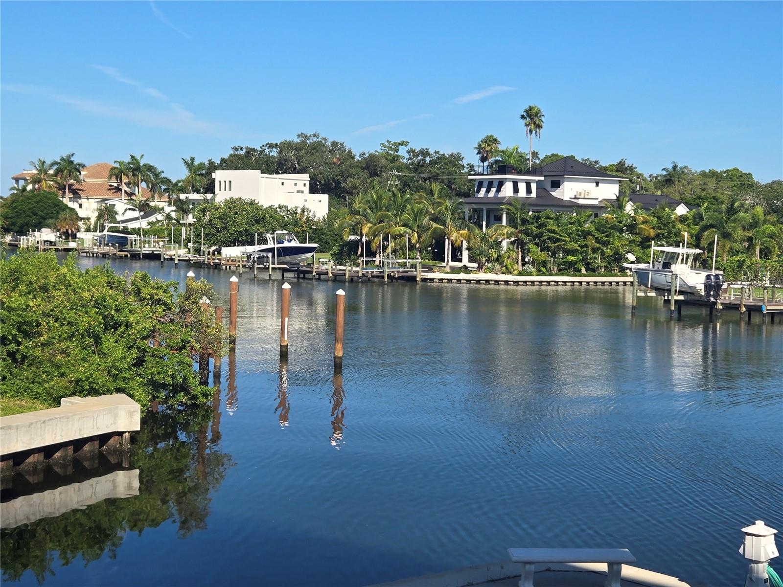 THE STRAND SARASOTA - Residential Lease