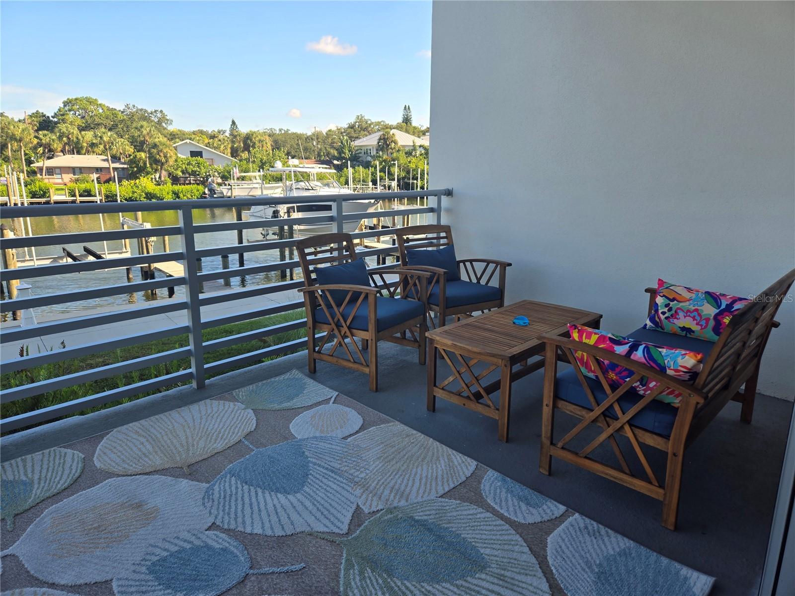 THE STRAND SARASOTA - Residential Lease