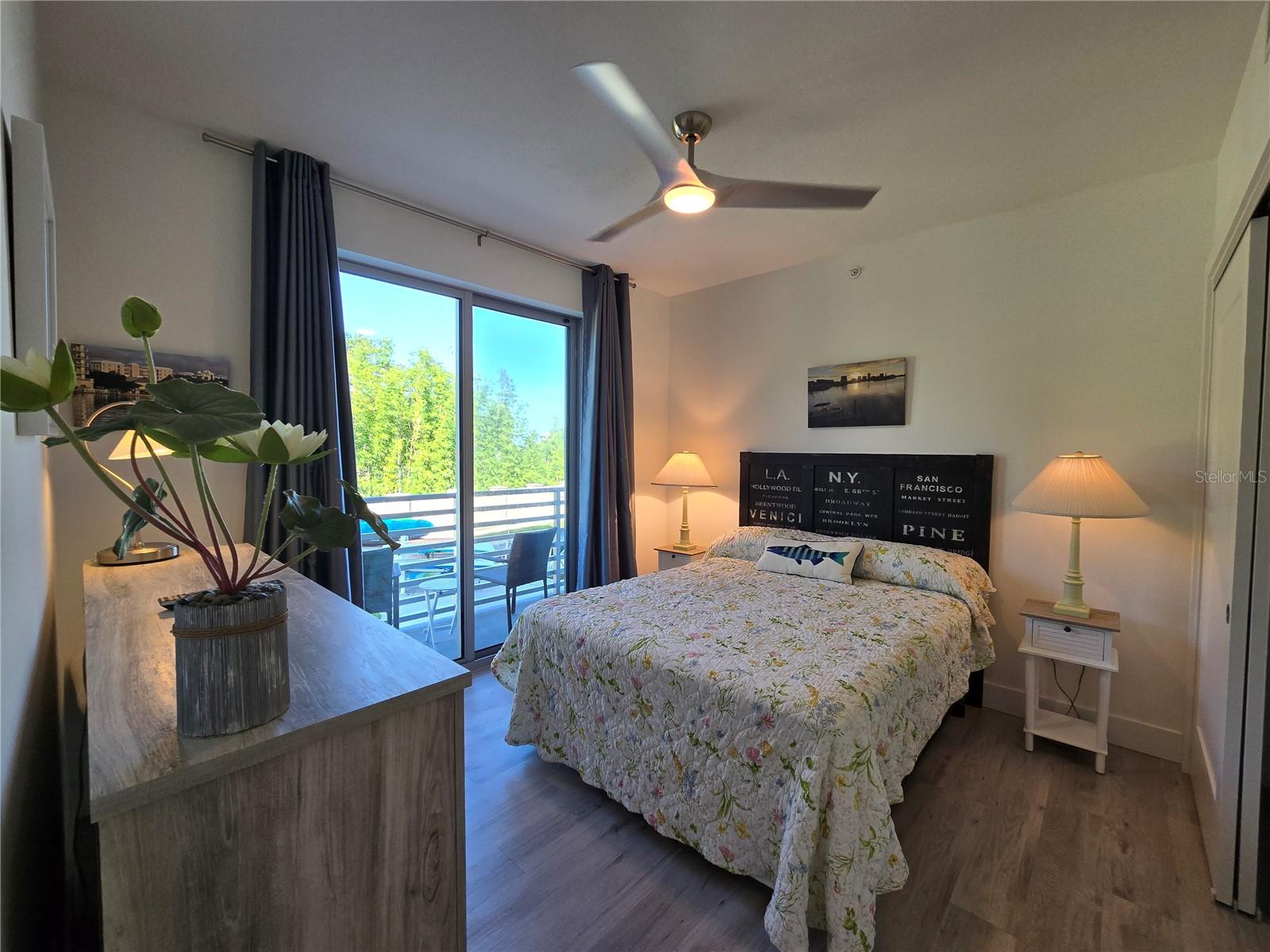 THE STRAND SARASOTA - Residential Lease