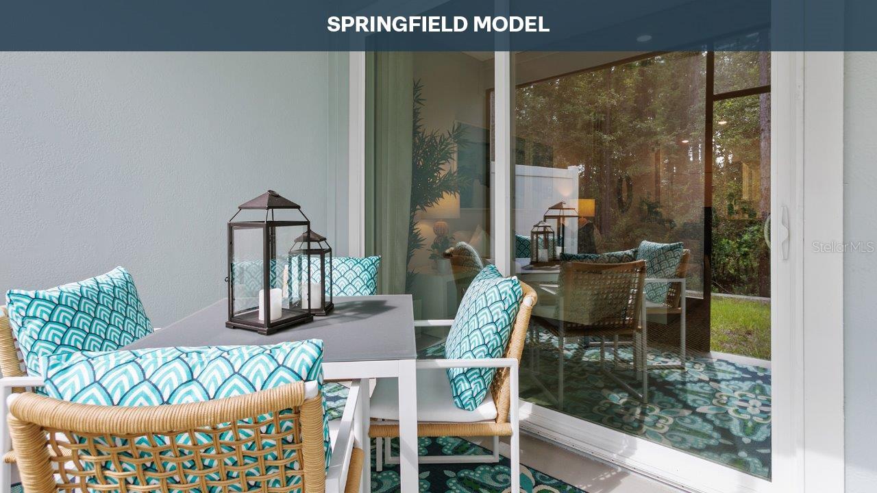 CORDERA - Residential