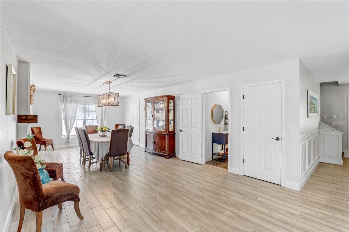 UNPLATTED - Residential