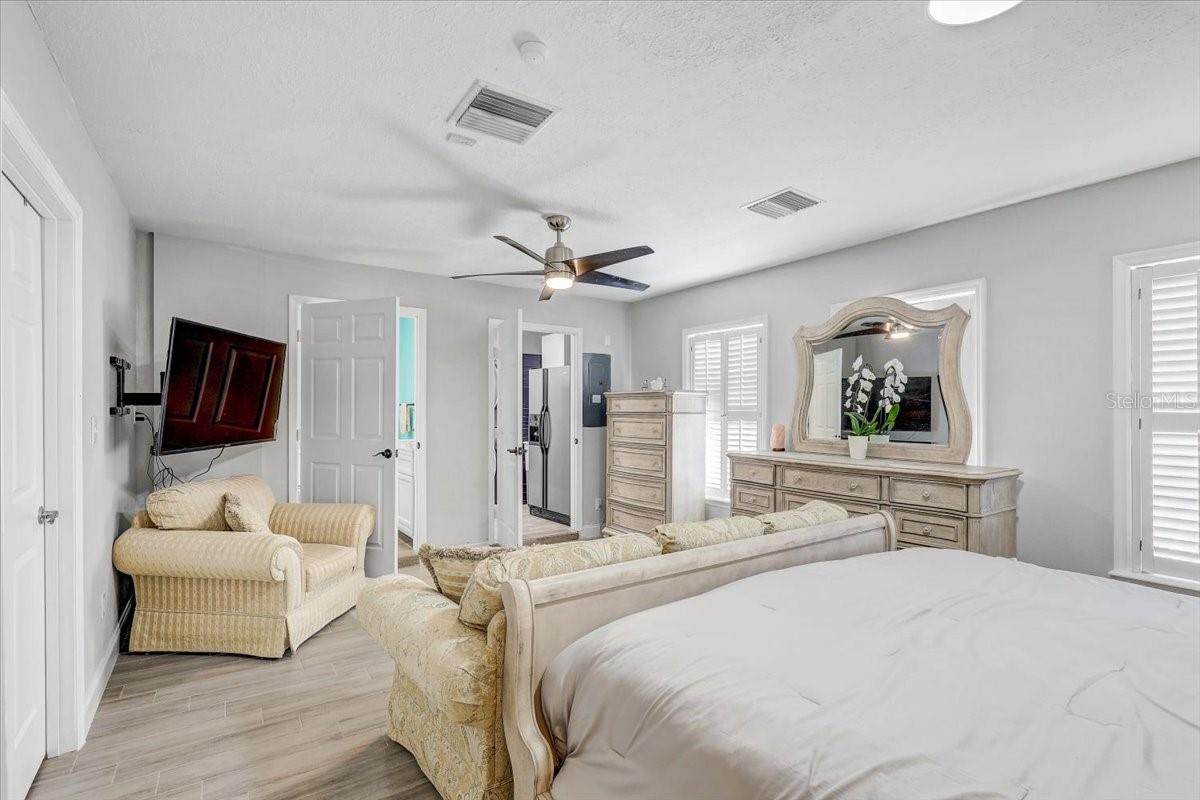 UNPLATTED - Residential