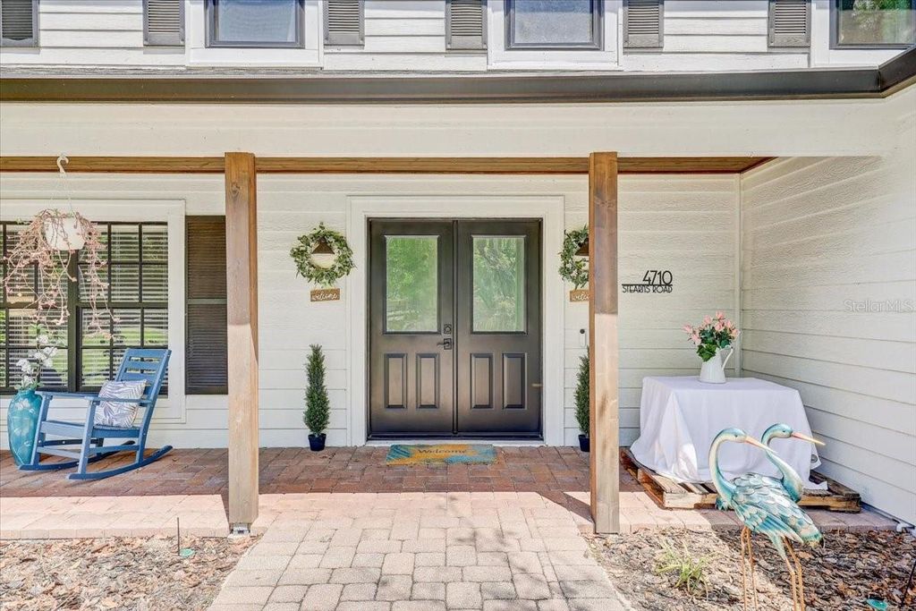 Photo of 4710 Stearns Road, Valrico, FL 33596 (MLS # TB8490214)