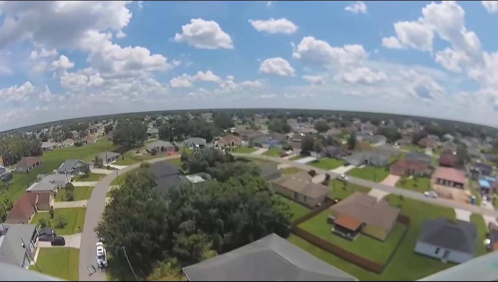 POINCIANA NBRHD 05 NORTH VILLAGE 03 - Land