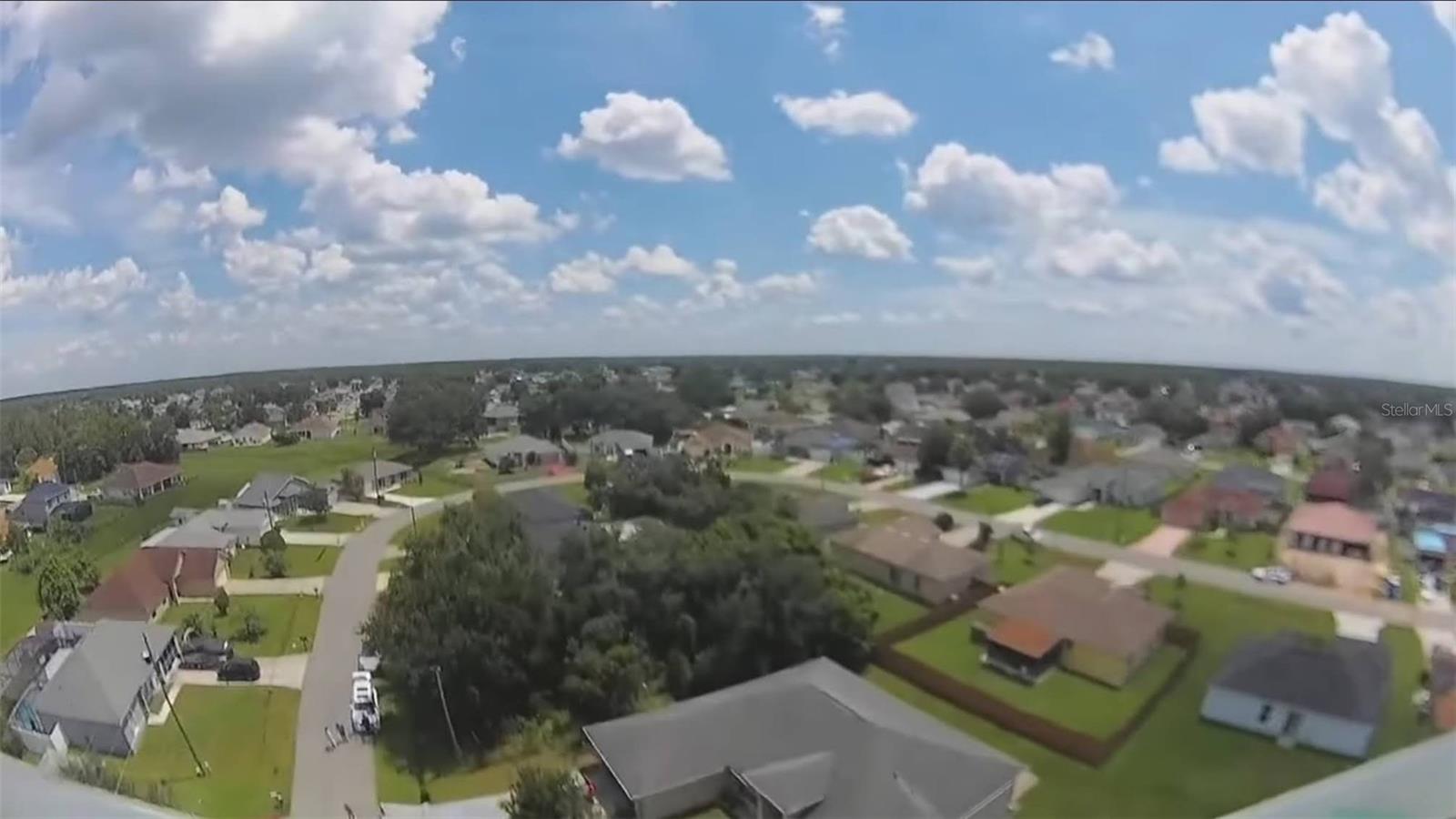 POINCIANA NBRHD 05 NORTH VILLAGE 03 - Land