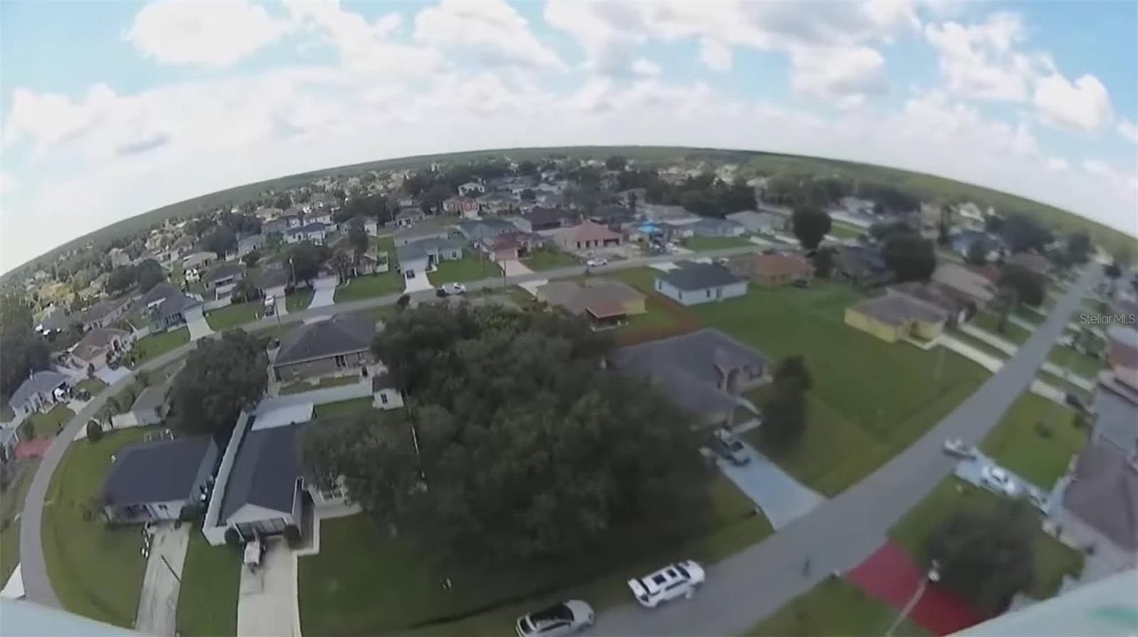 POINCIANA NBRHD 05 NORTH VILLAGE 03 - Land