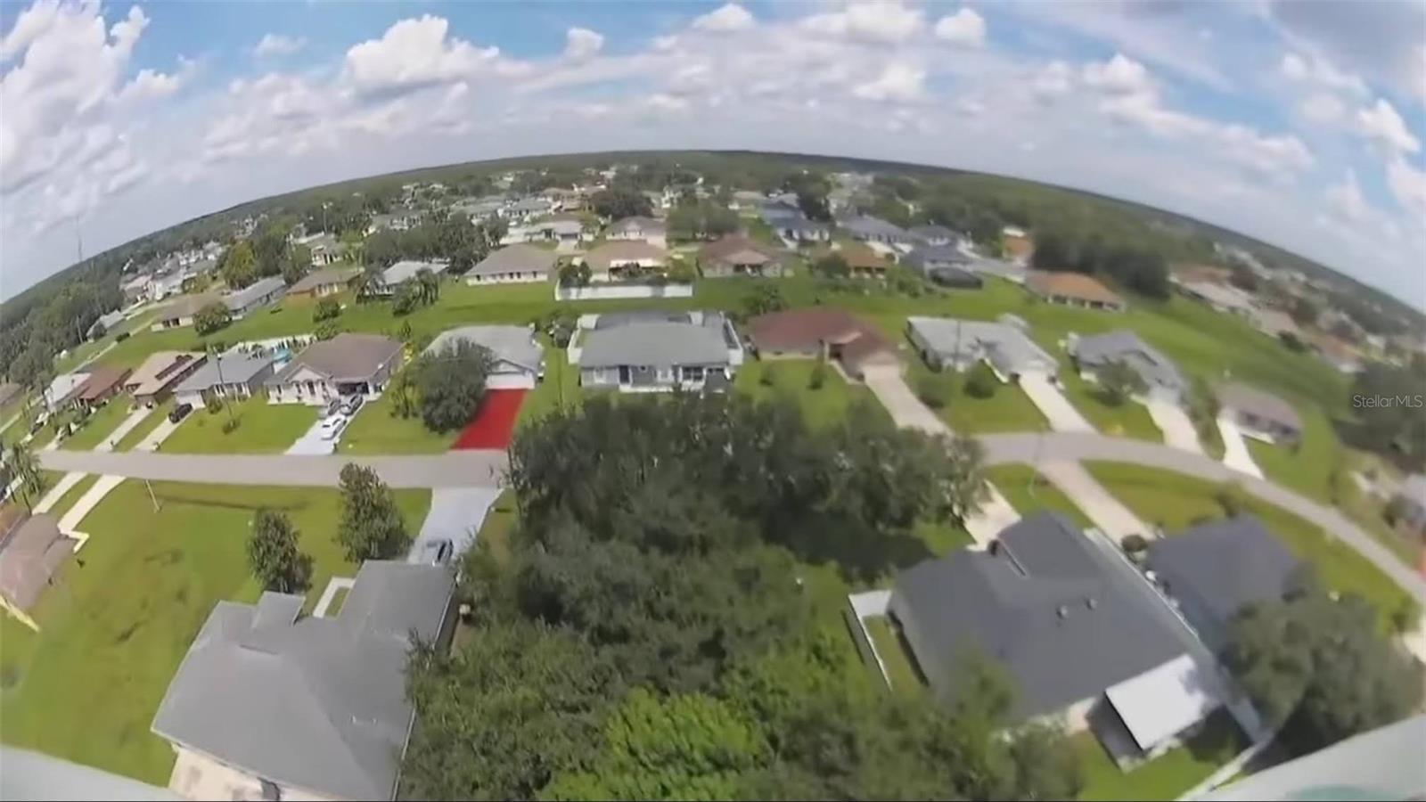 POINCIANA NBRHD 05 NORTH VILLAGE 03 - Land